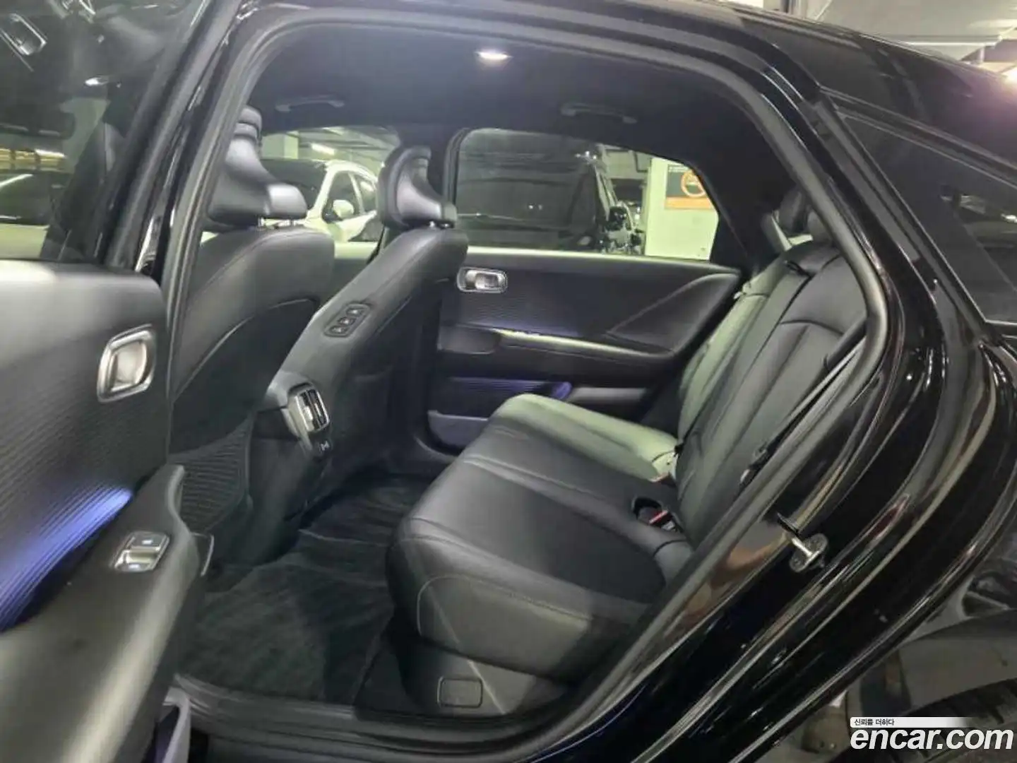 Ioniq6 Hyundai 2024.5-INNER-009