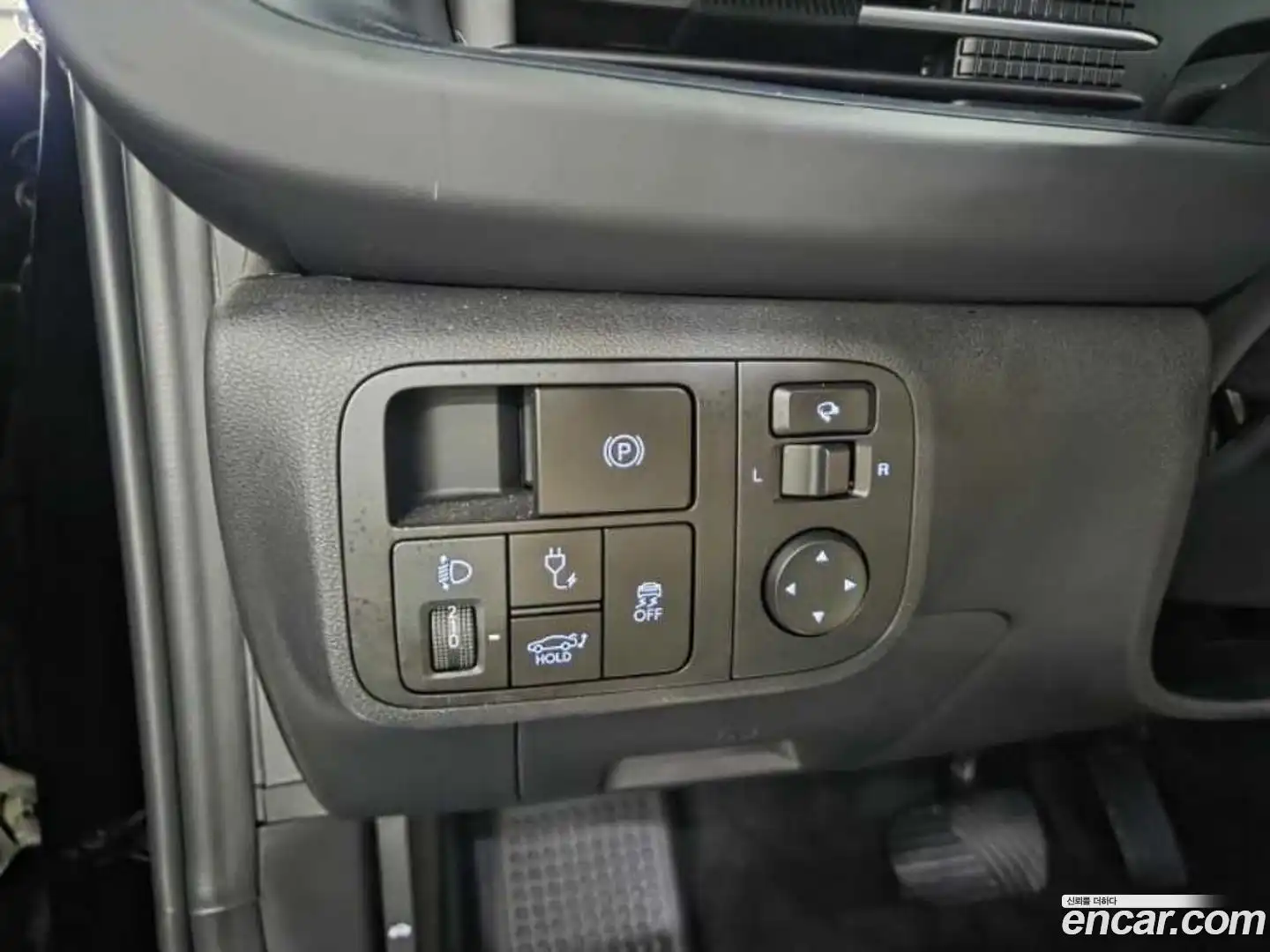 Ioniq6 Hyundai 2024.5-INNER-010