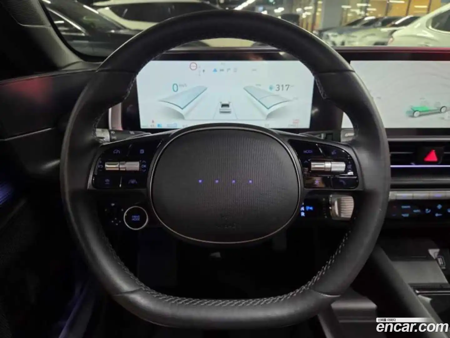 Ioniq6 Hyundai 2024.5-OPTION-015