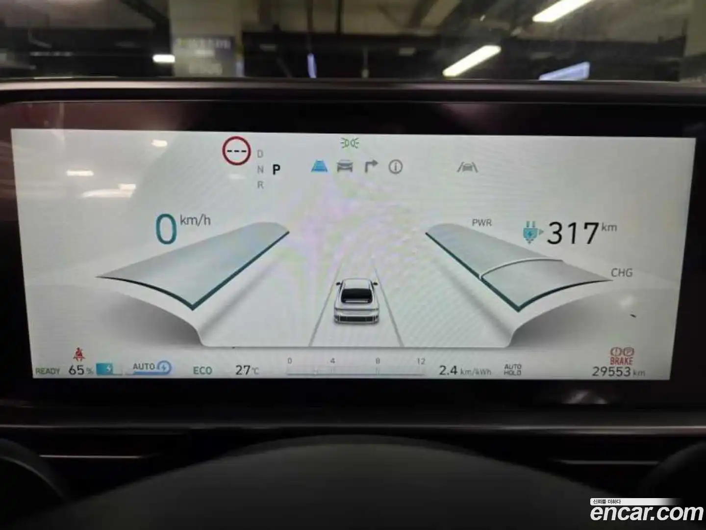 Ioniq6 Hyundai 2024.5-OPTION-017