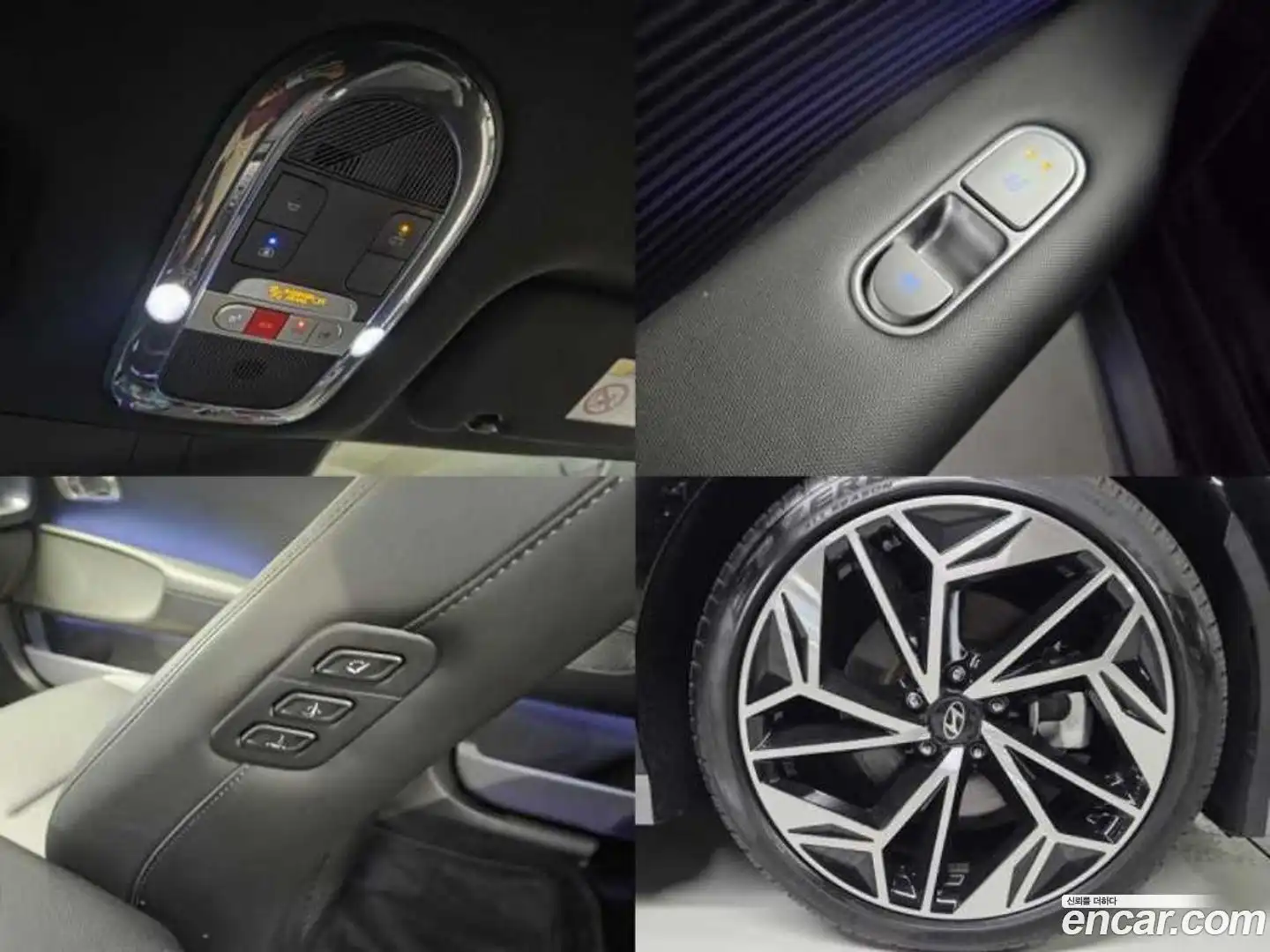 Ioniq6 Hyundai 2024.5-OPTION-024