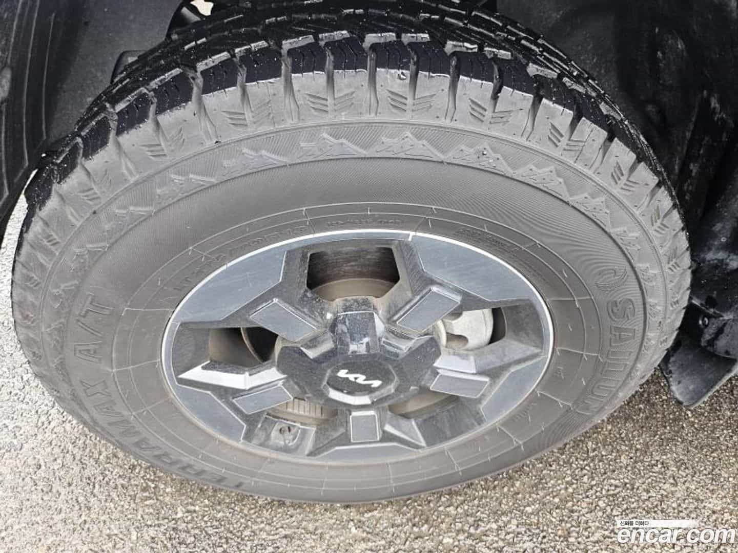 Tasman Kia 2025.4-OPTION-022