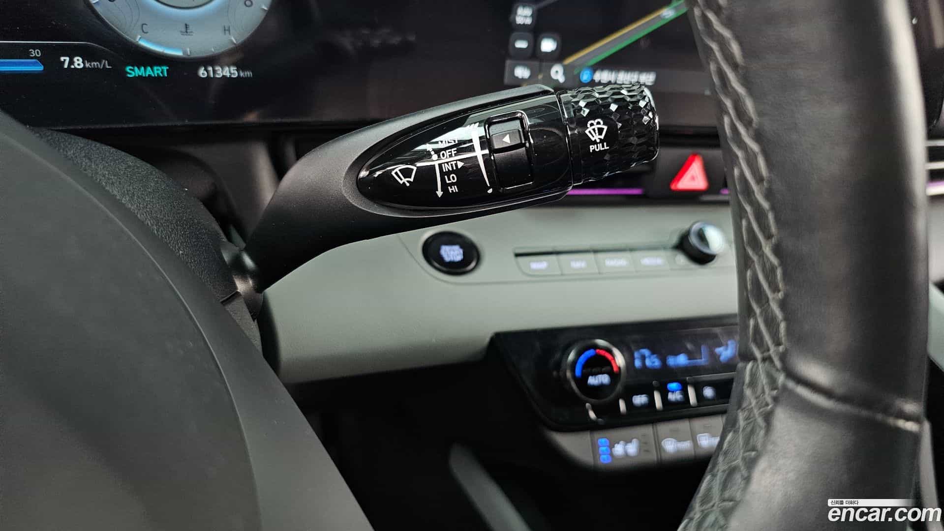 AVANTE Hyundai 2023.3-OPTION-040
