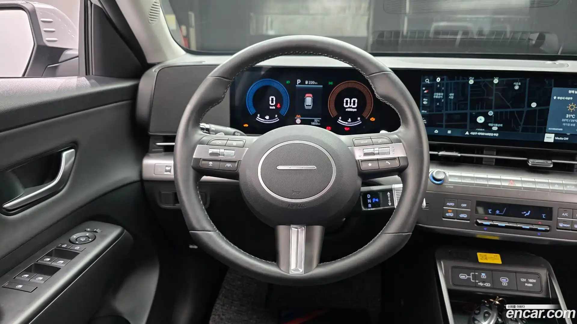 Kona Hyundai 2025.5-OPTION-019