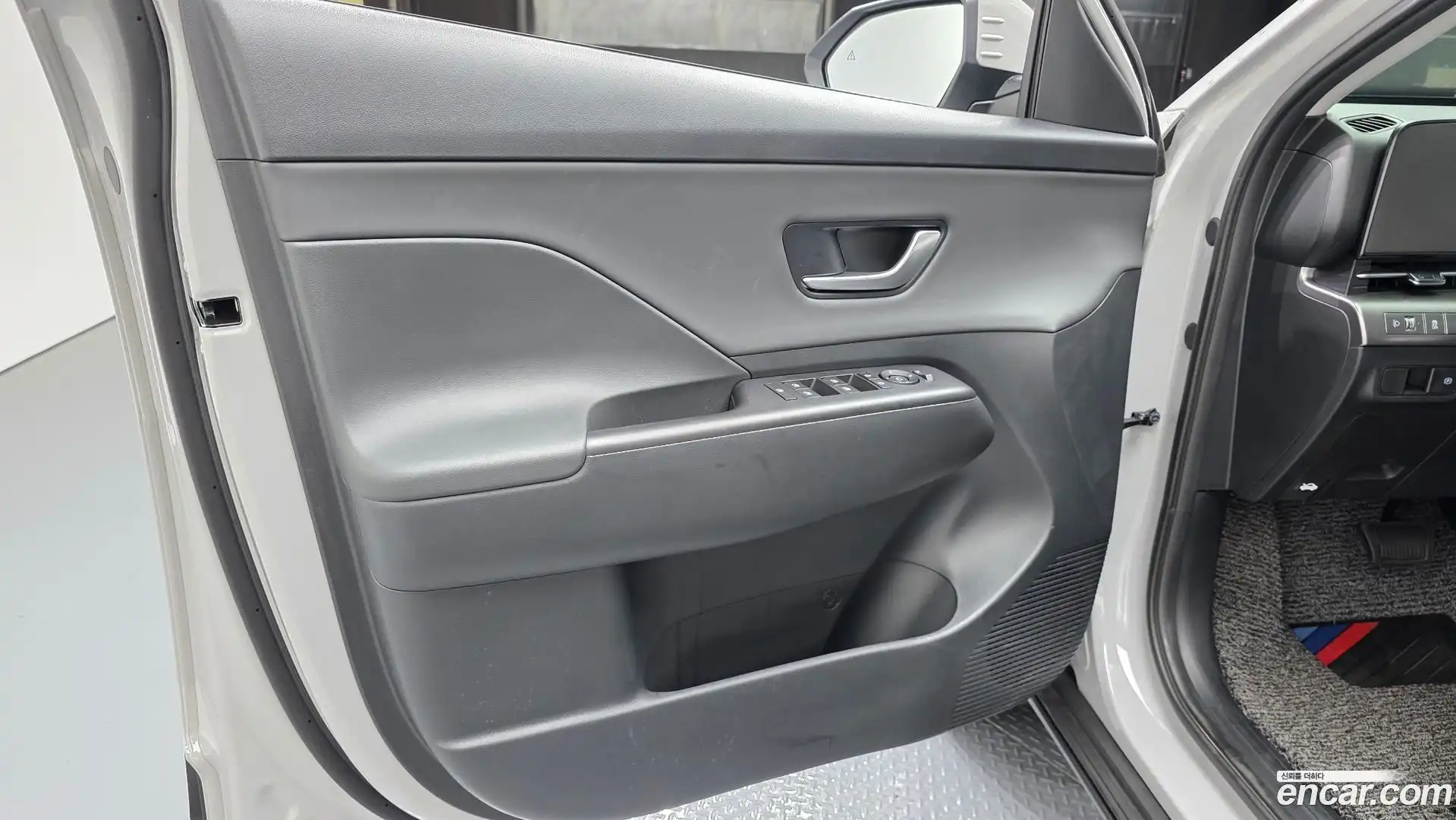 Kona Hyundai 2025.5-INNER-034