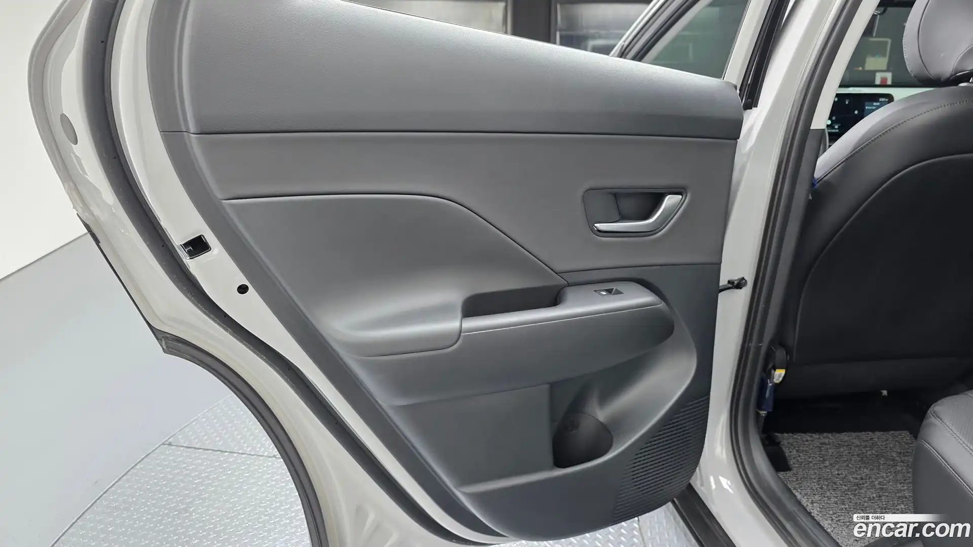 Kona Hyundai 2025.5-INNER-035