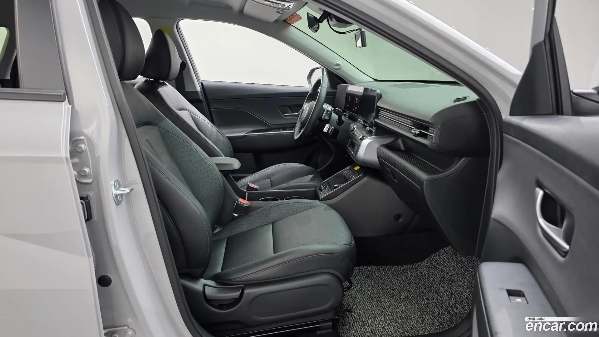 Kona Hyundai 2025.5-INNER-036
