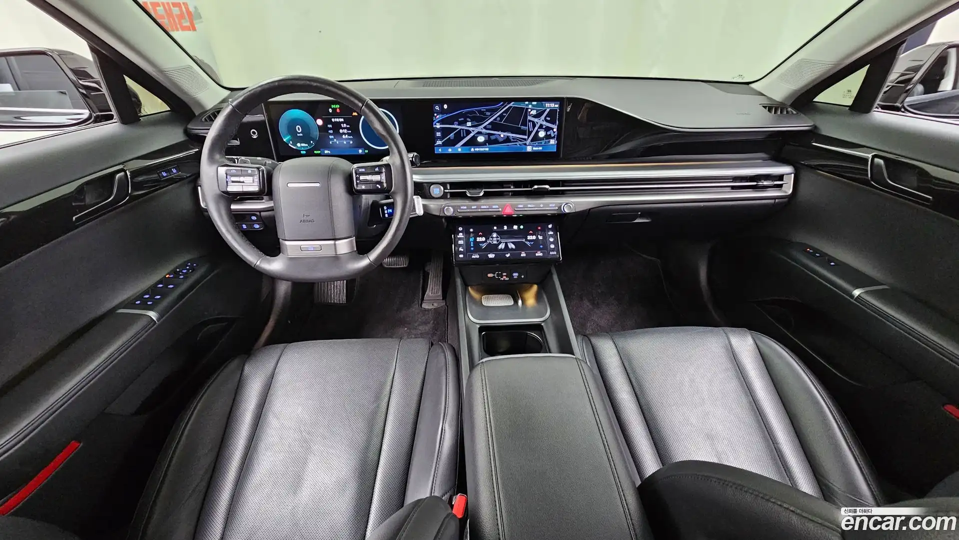 Grandeur Hyundai 2023.3-INNER-007