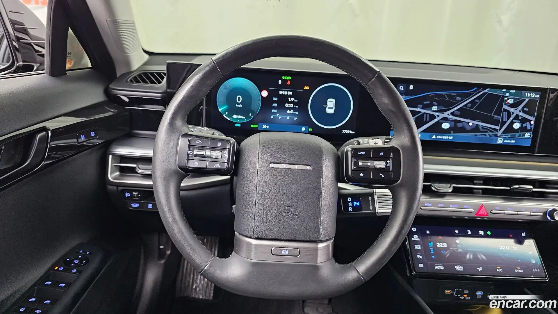 Grandeur Hyundai 2023.3-OPTION-017