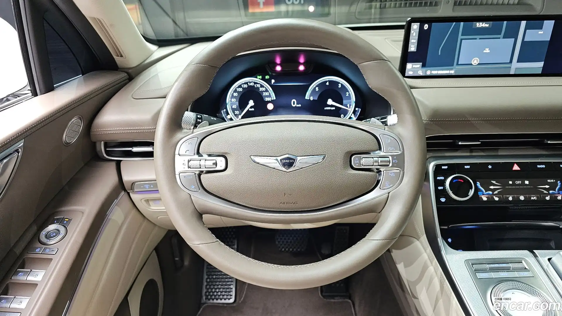 GV80 Genesis 2021.9-OPTION-017