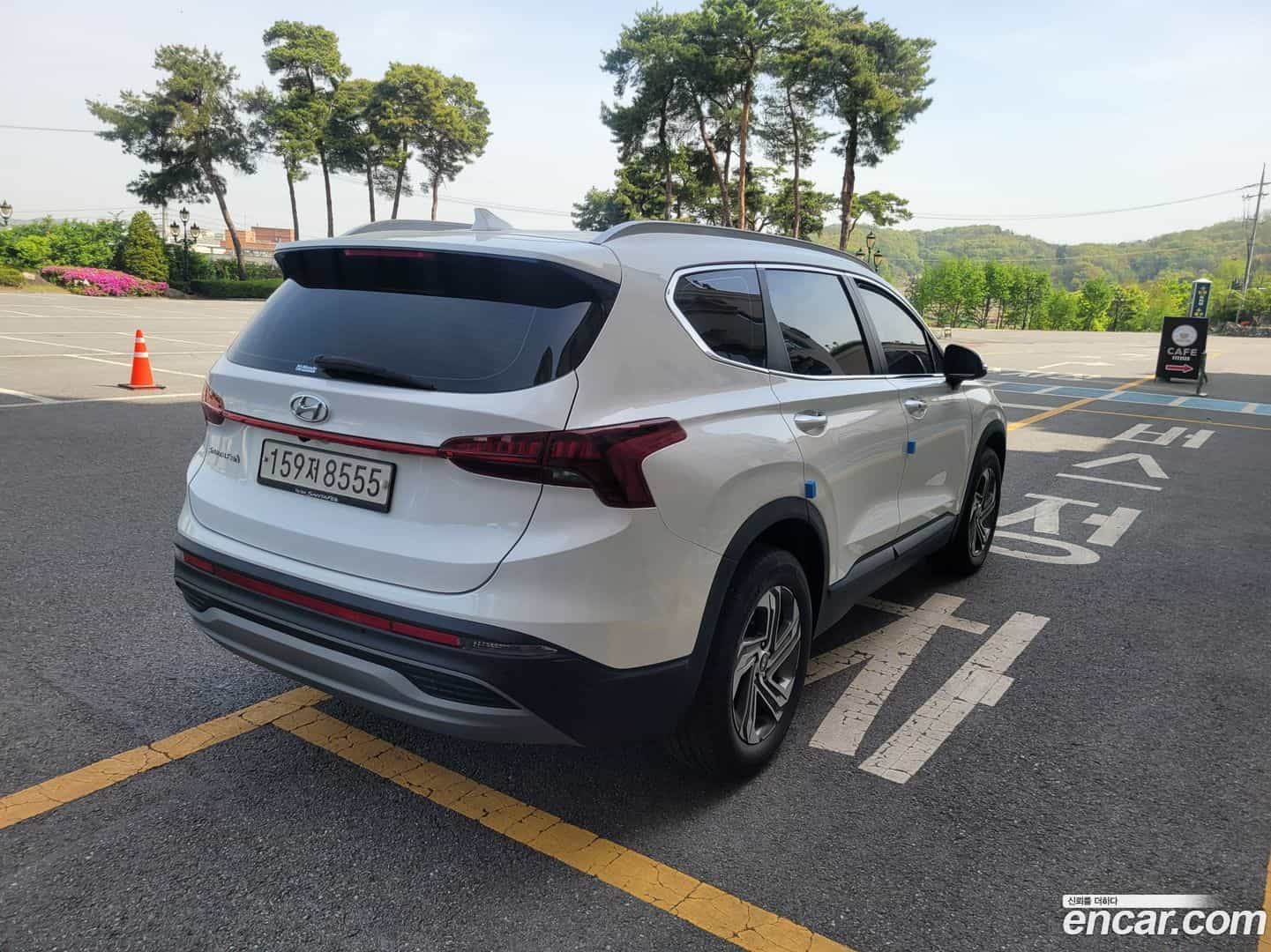Santafe Hyundai 2020.8-OUTER-002