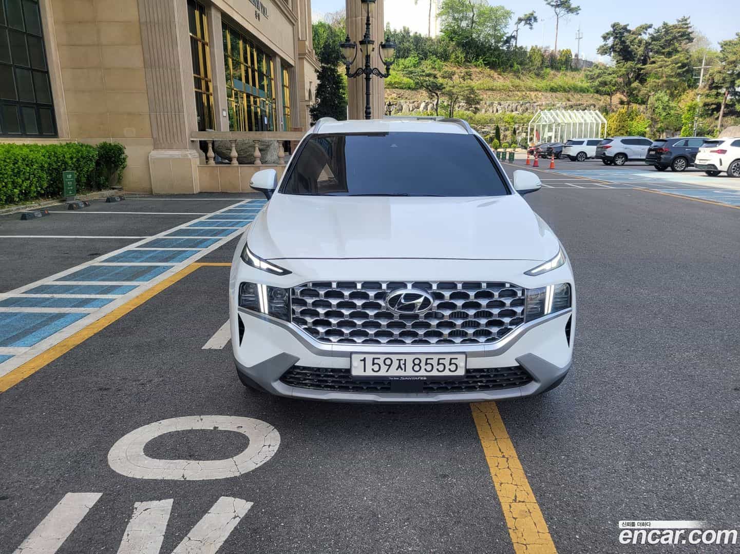 Santafe Hyundai 2020.8-OUTER-003