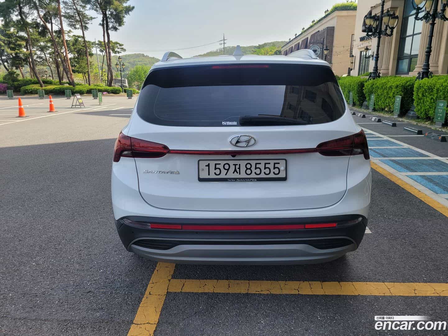Santafe Hyundai 2020.8-OUTER-004
