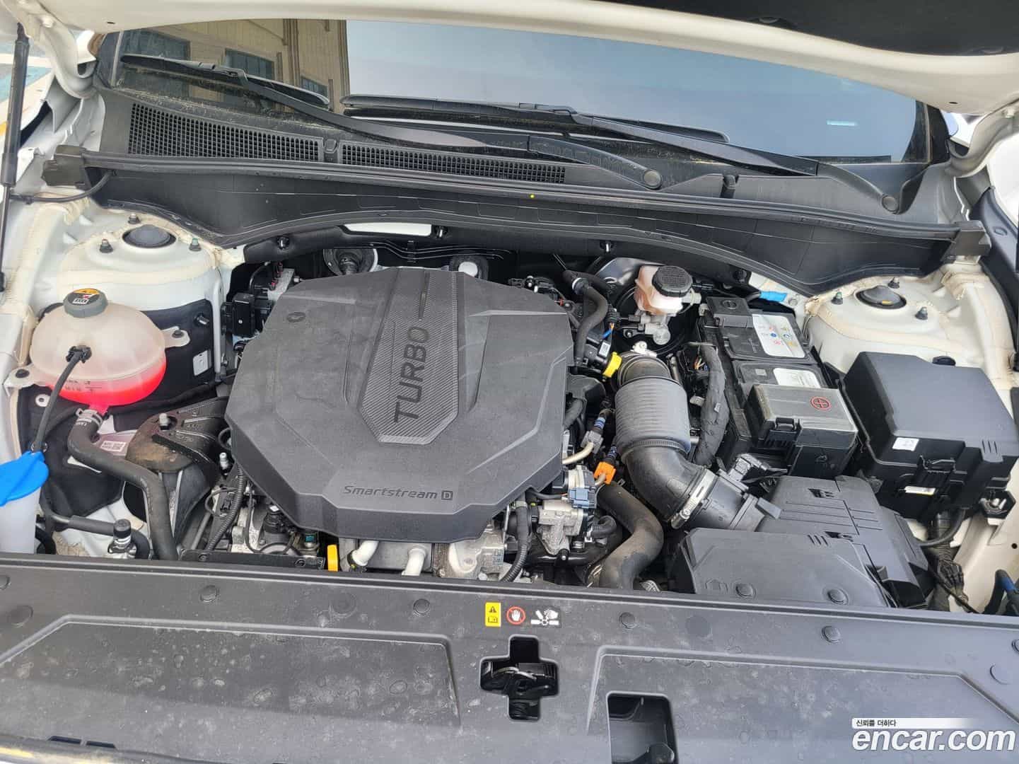 Santafe Hyundai 2020.8-OUTER-006