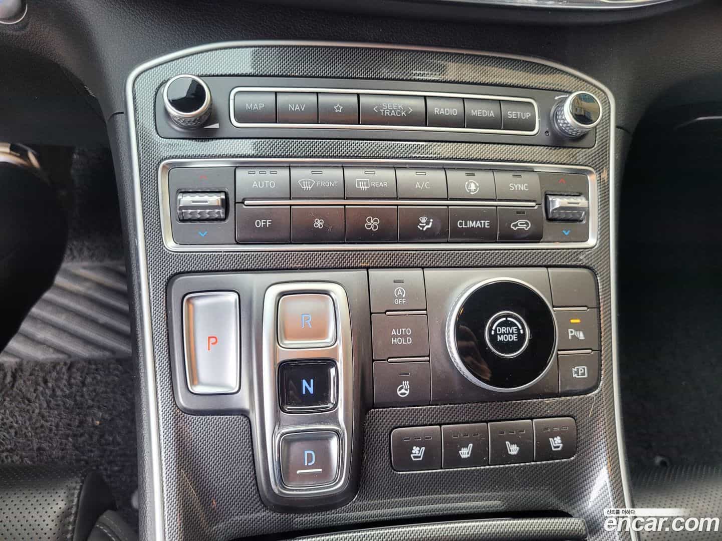 Santafe Hyundai 2020.8-INNER-009
