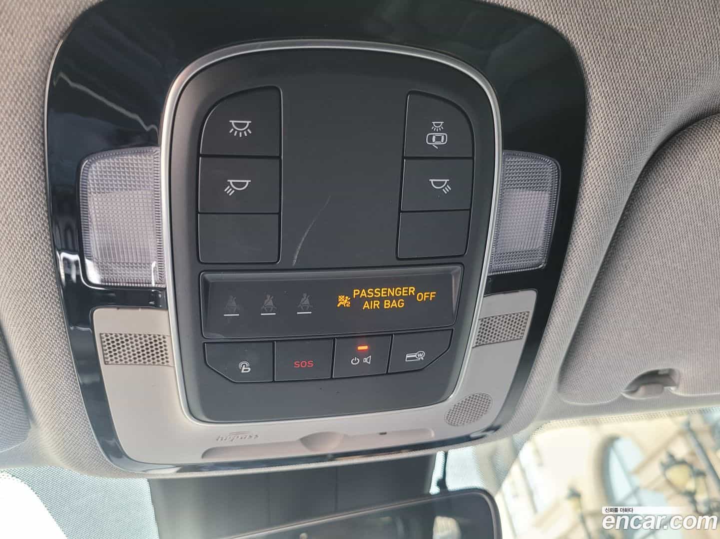 Santafe Hyundai 2020.8-OPTION-019