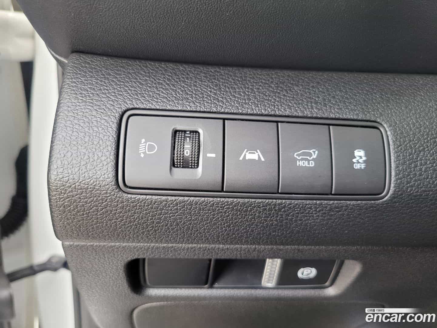 Santafe Hyundai 2020.8-OPTION-020
