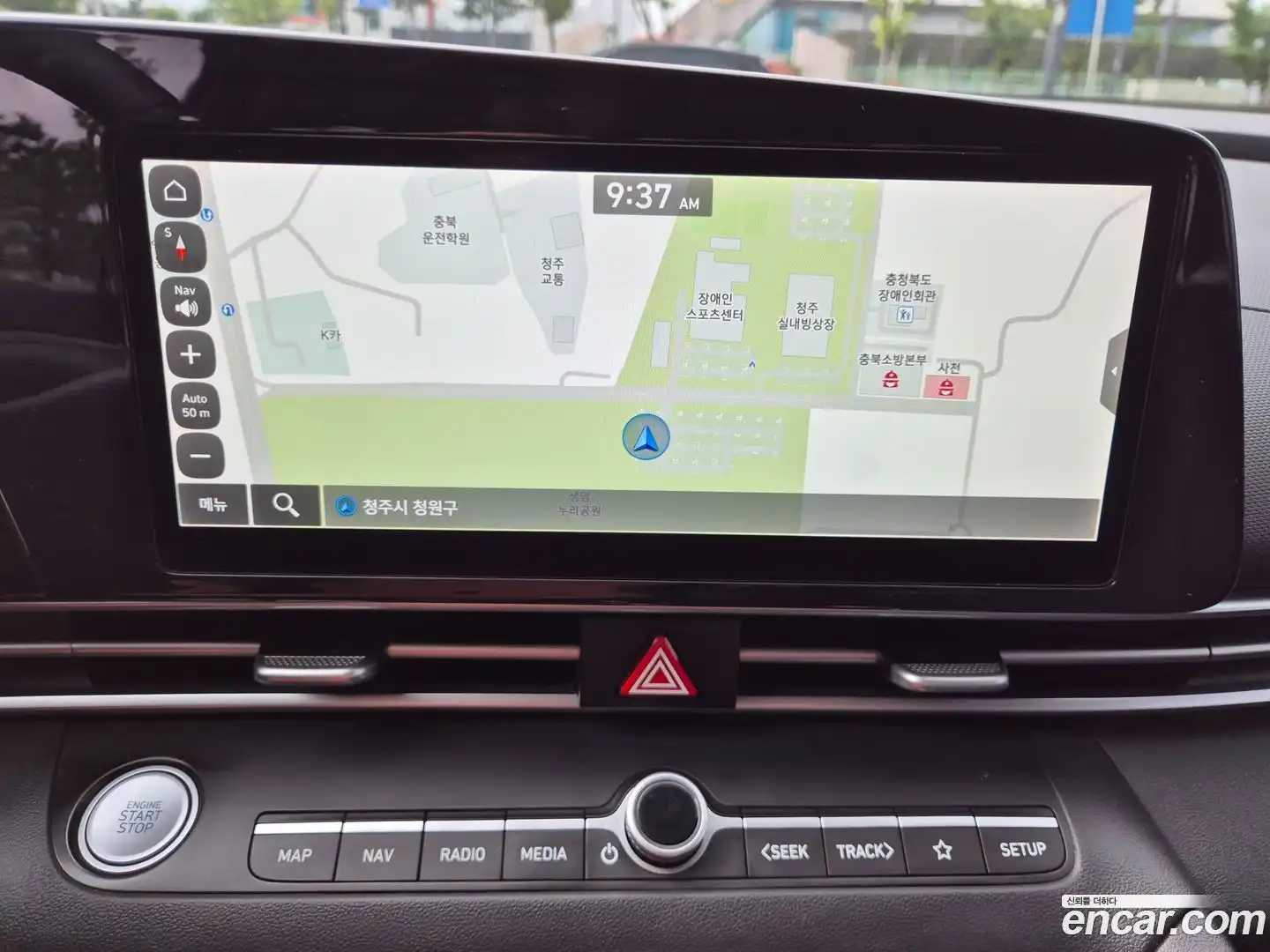 AVANTE Hyundai 2022.4-OPTION-017