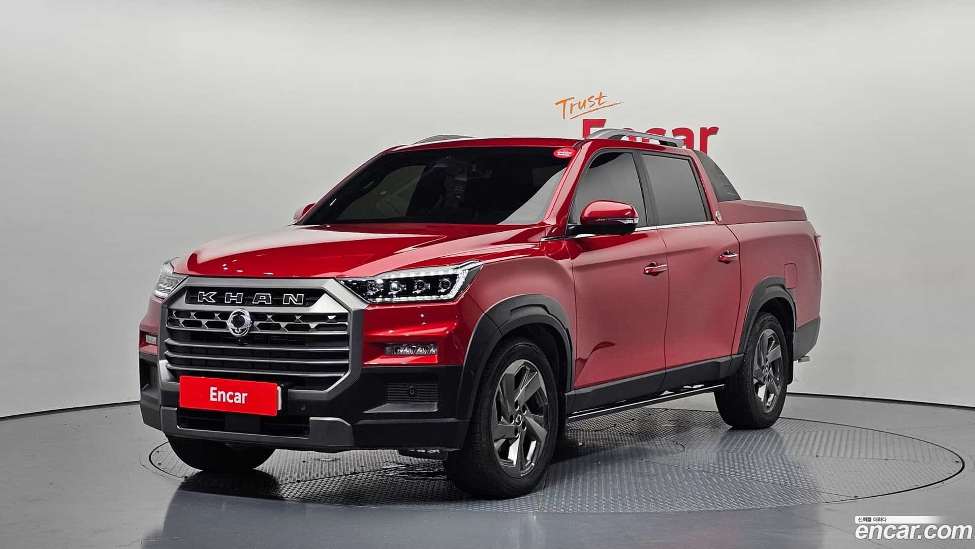 Rexton KG Mobility 2024.0-OUTER-001