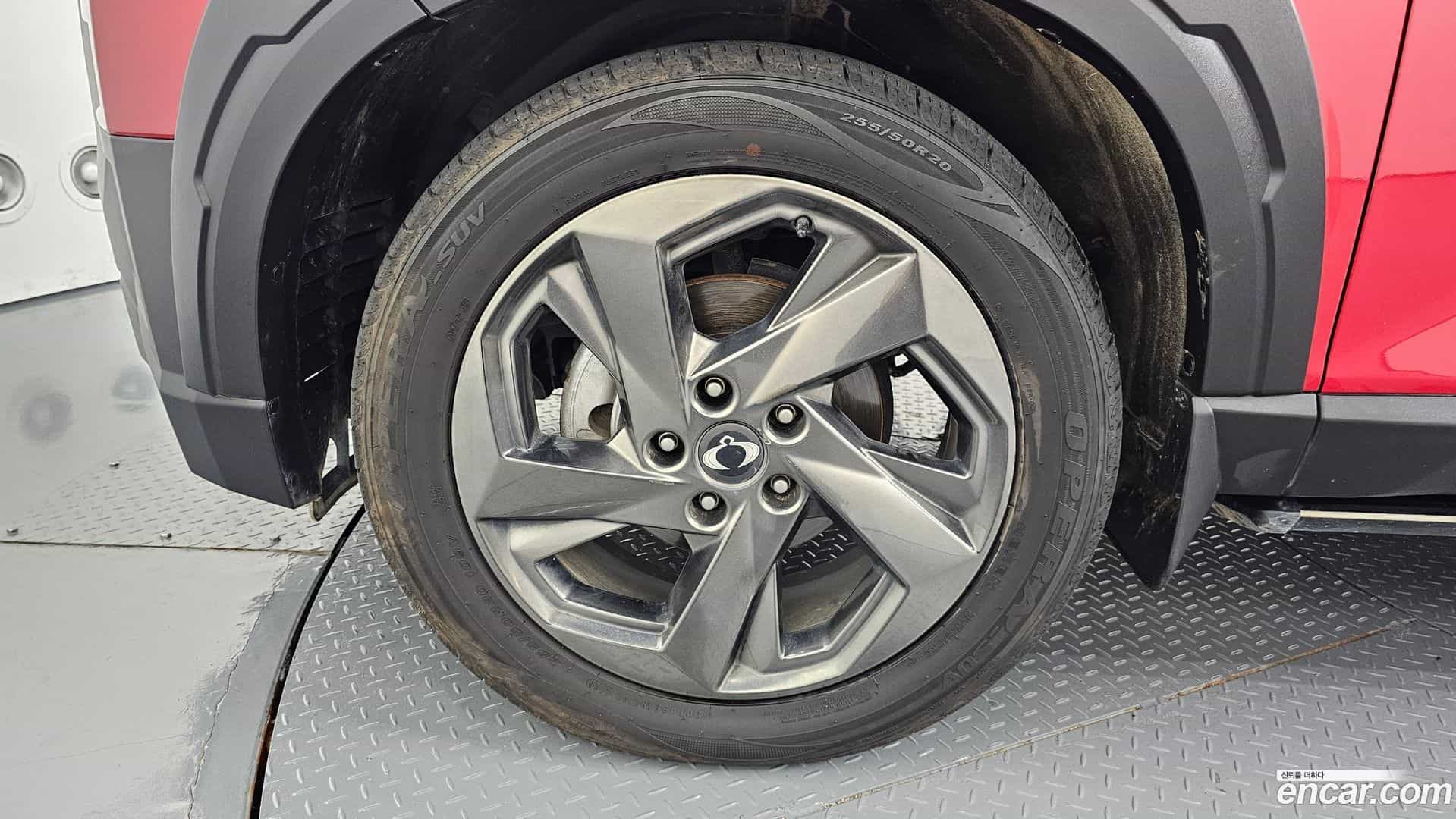 Rexton KG Mobility 2024.0-OUTER-005