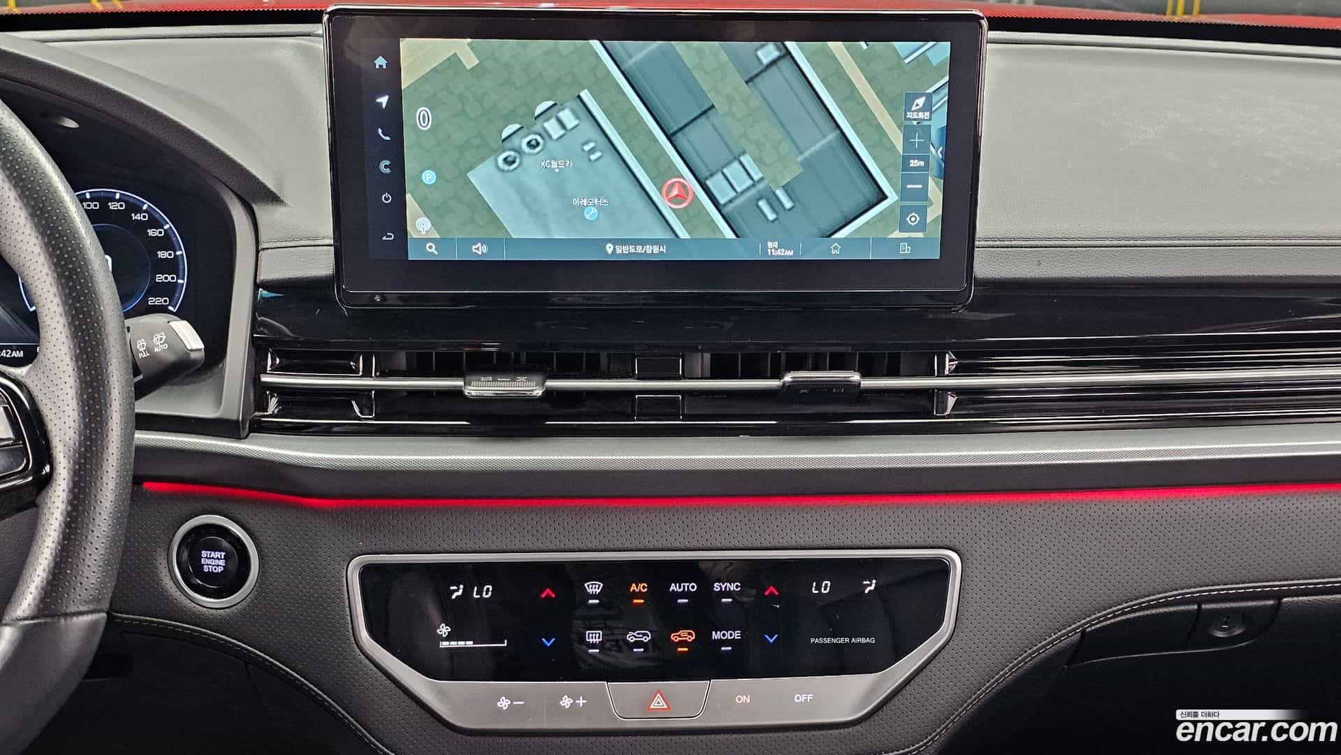 Rexton KG Mobility 2024.0-OPTION-018