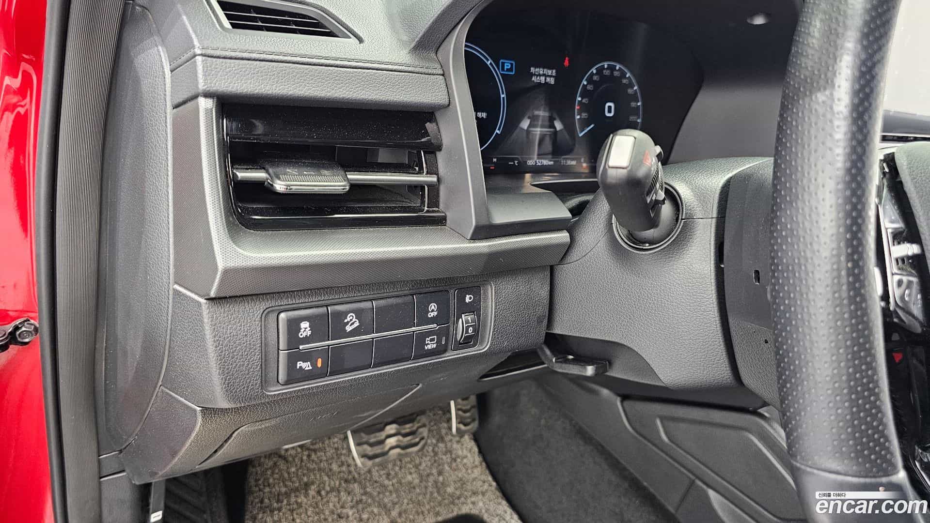 Rexton KG Mobility 2024.0-OPTION-021