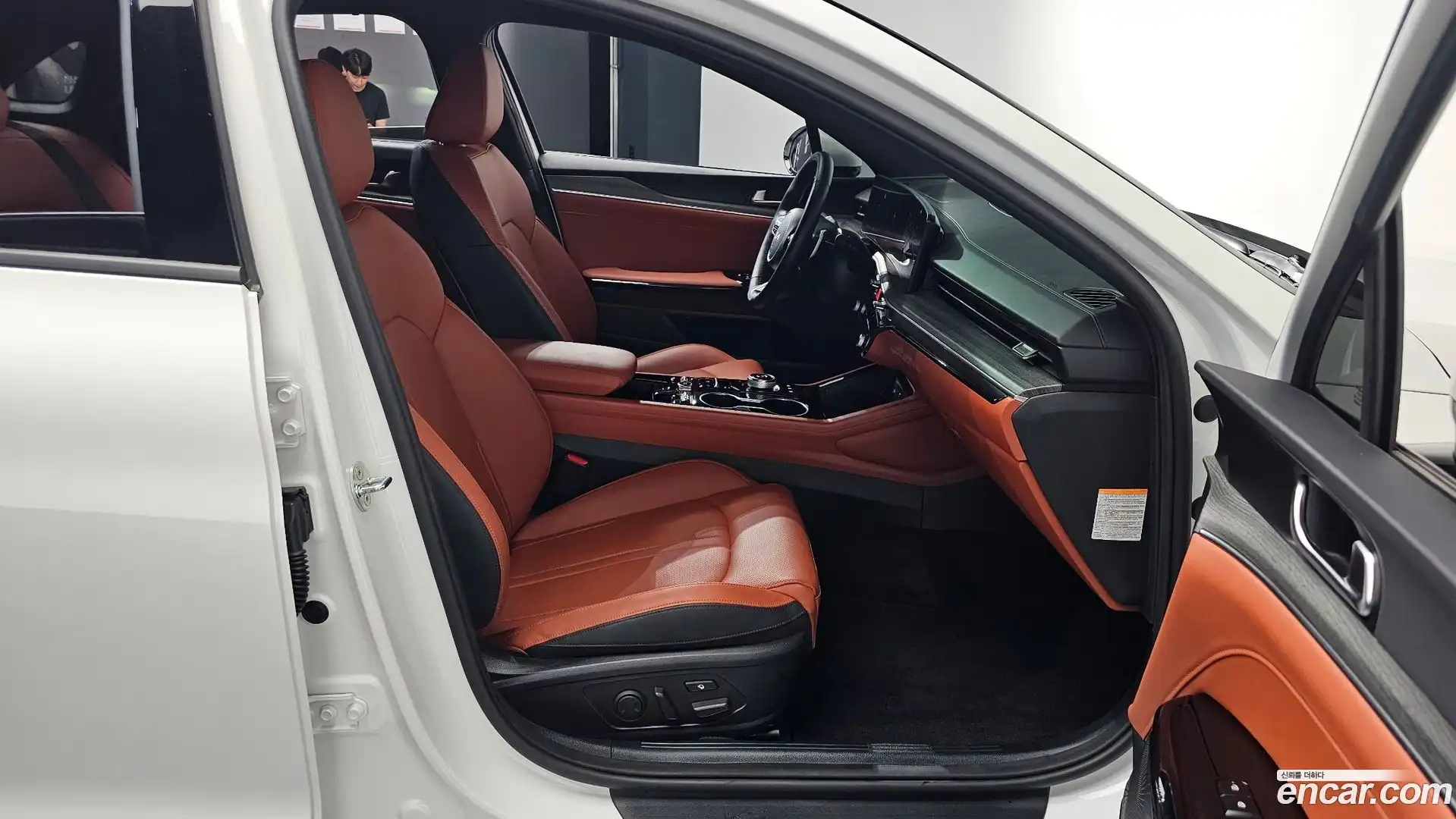 K5 Kia 2024.2-INNER-036