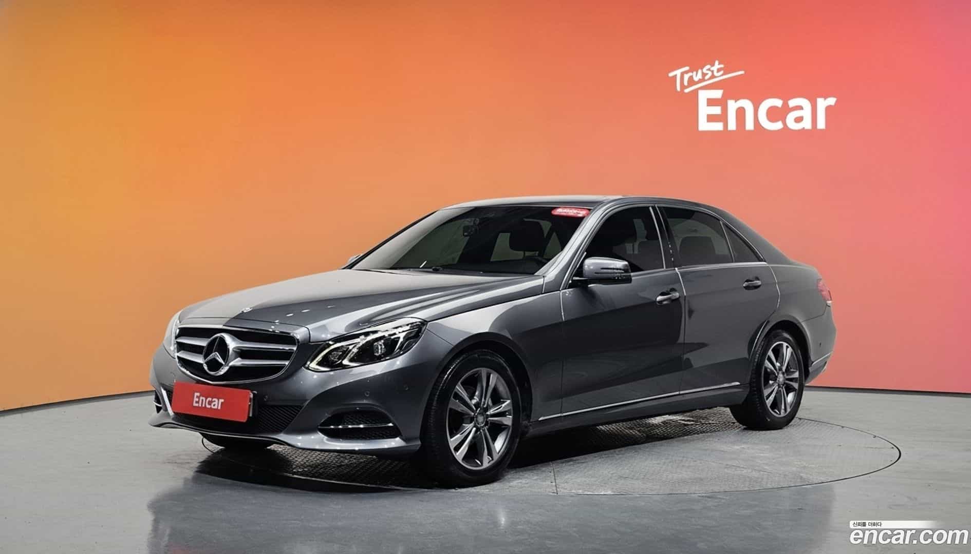E-Class Mercedes-Benz 2015.9-DIAG2-001