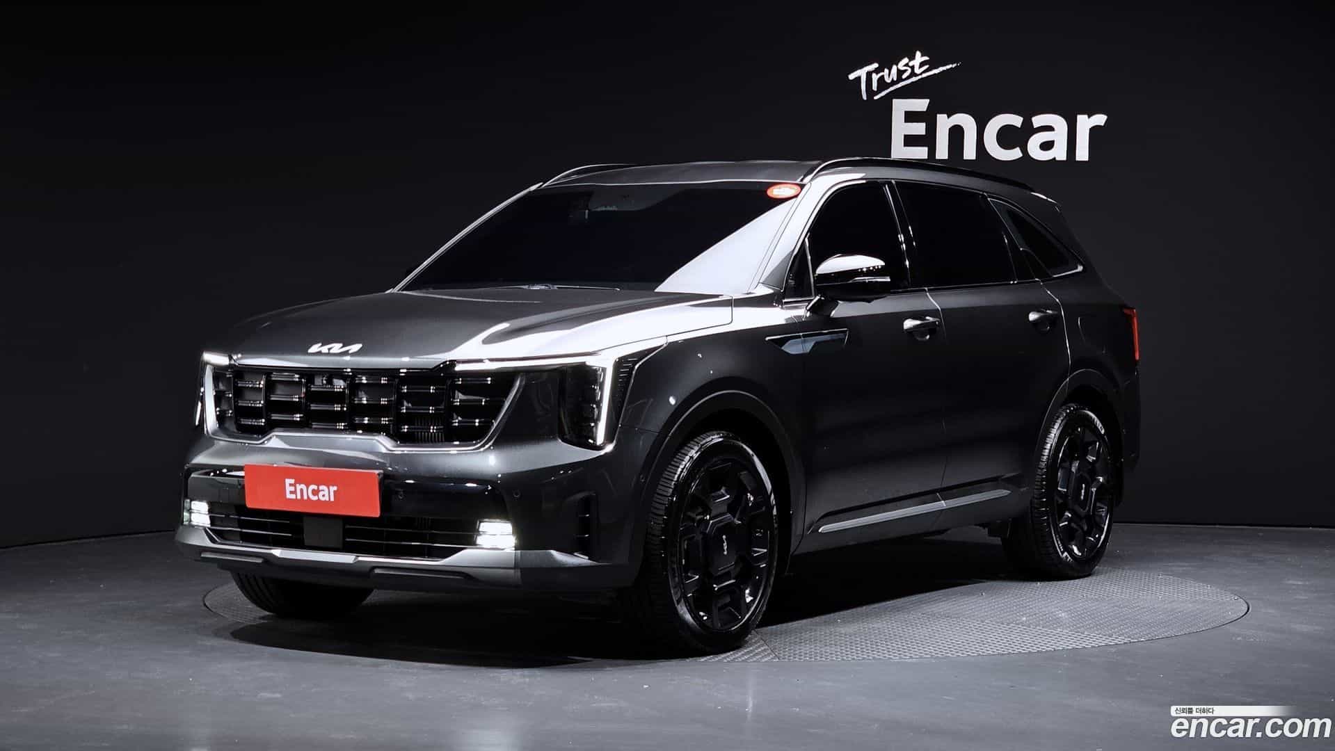 Sorento Kia 2023.9-OUTER-001