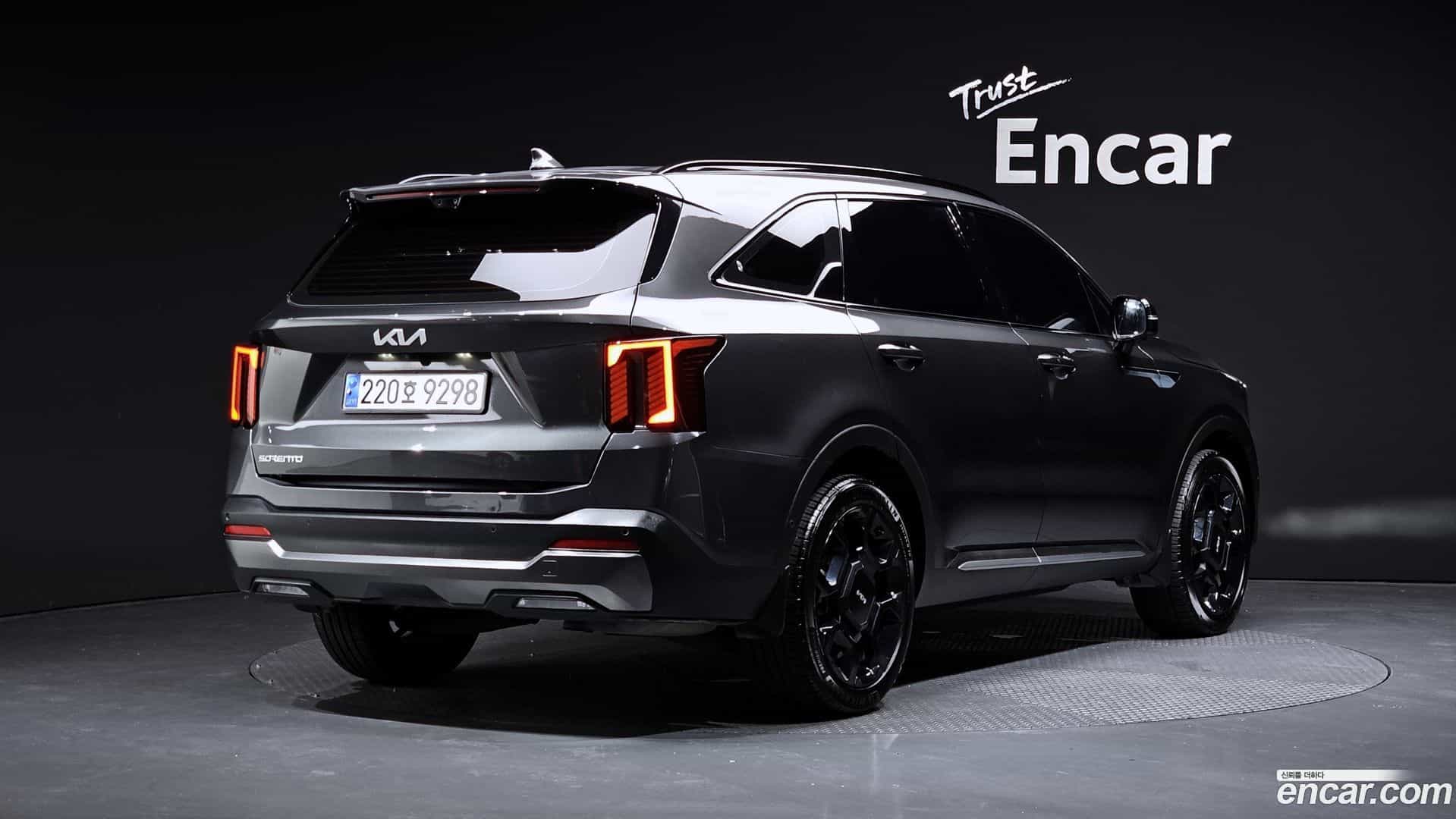 Sorento Kia 2023.9-OUTER-002