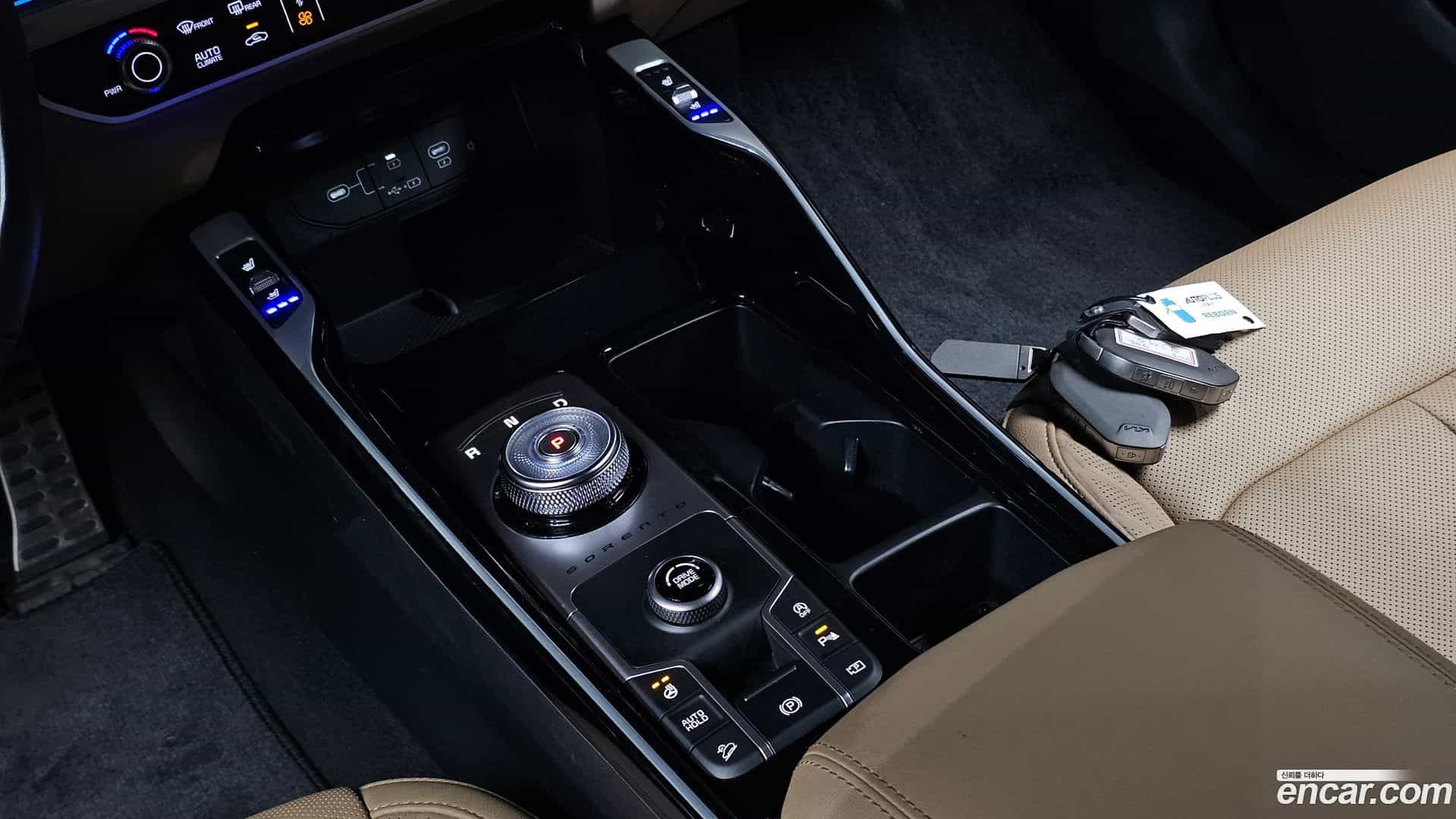 Sorento Kia 2023.9-INNER-009