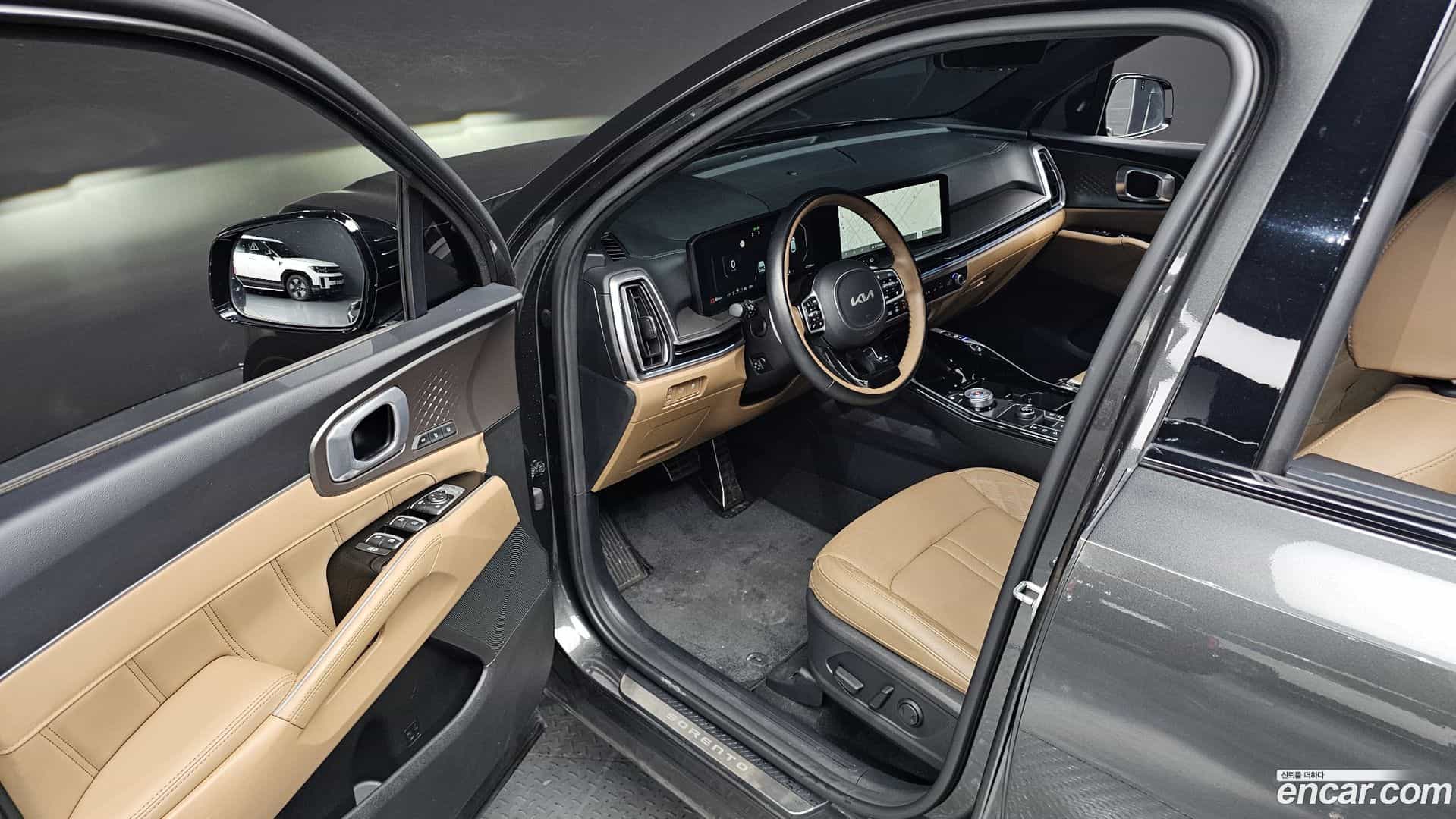 Sorento Kia 2023.9-INNER-010