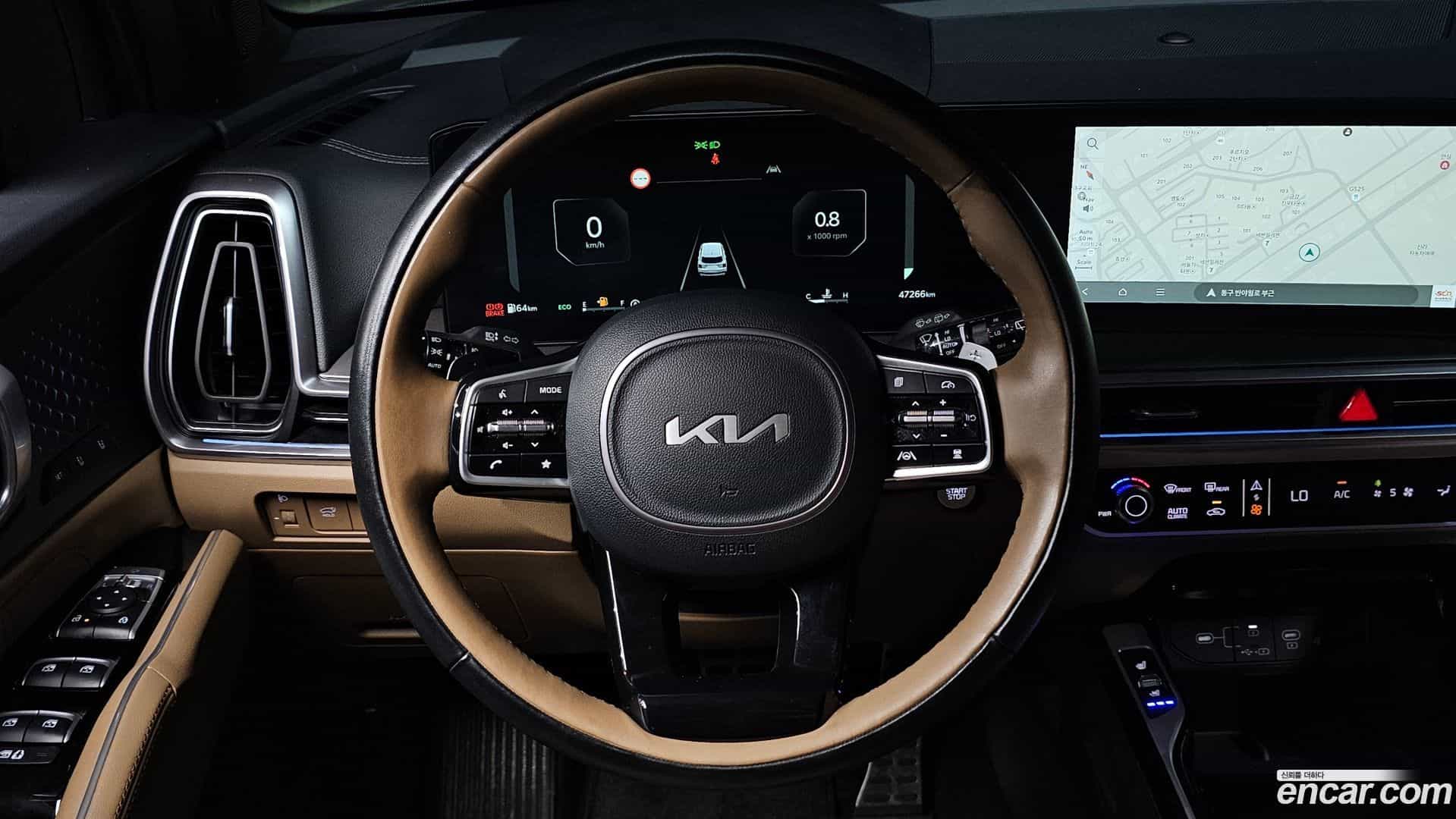 Sorento Kia 2023.9-OPTION-017