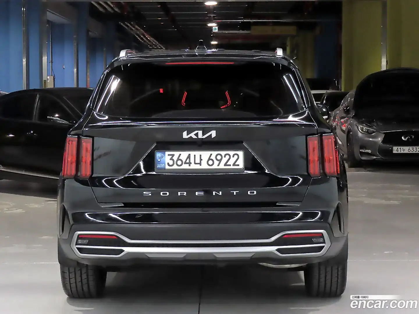 Sorento Kia 2021.8-OUTER-003