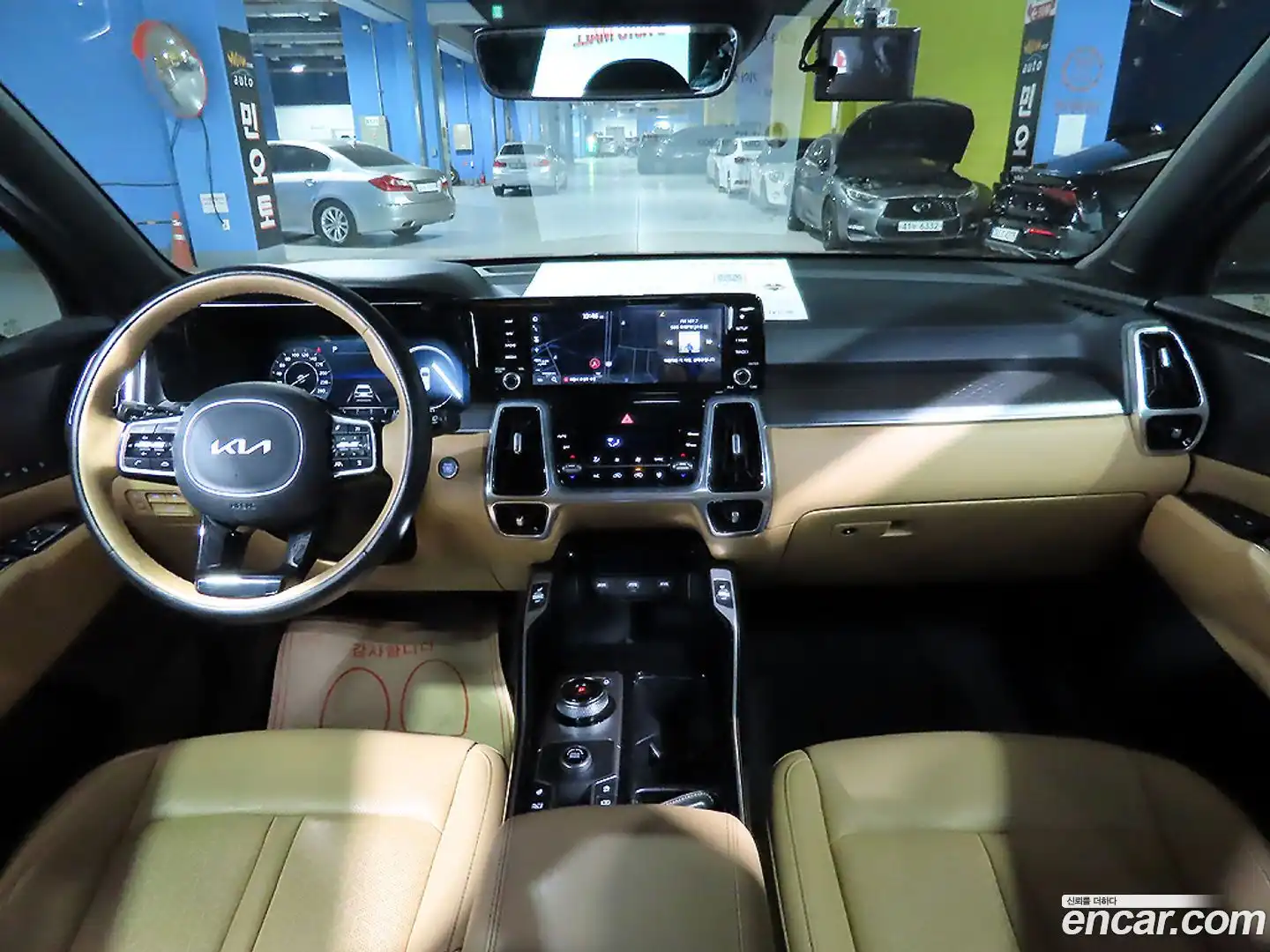 Sorento Kia 2021.8-OUTER-005