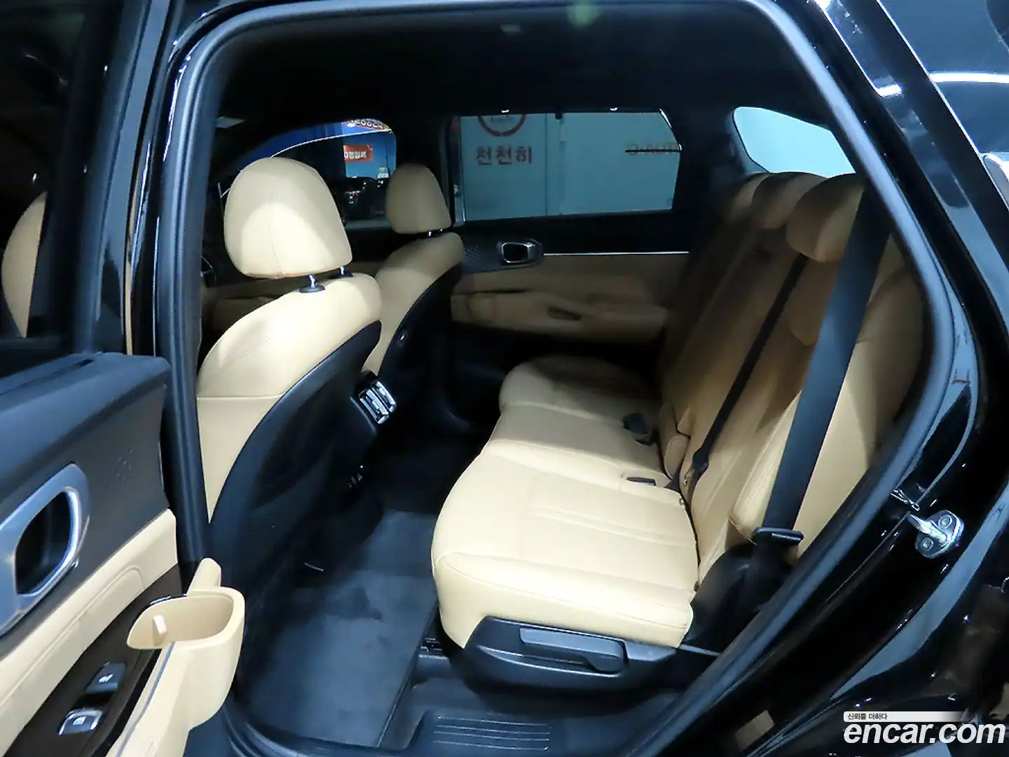 Sorento Kia 2021.8-INNER-007