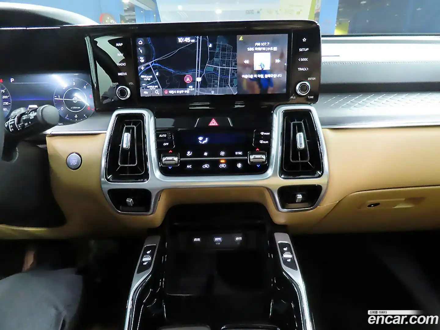 Sorento Kia 2021.8-OPTION-016