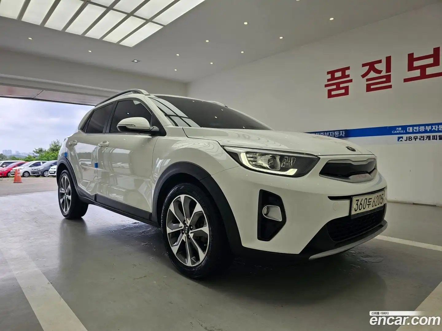 Stonic Kia 2019.6-OPTION-021
