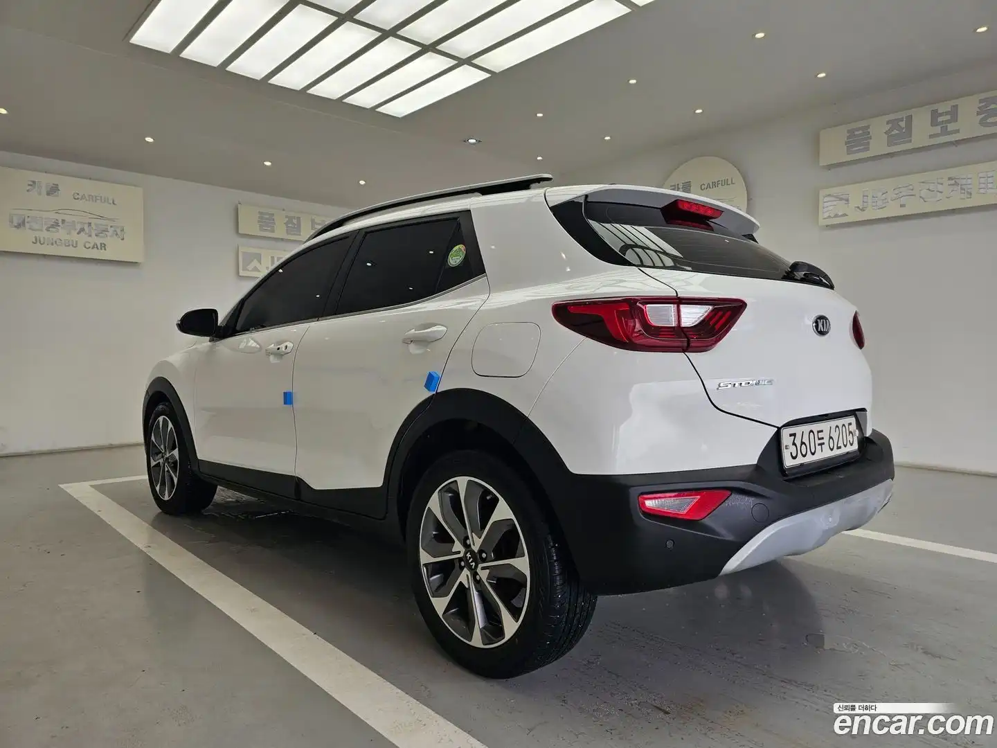 Stonic Kia 2019.6-OPTION-022