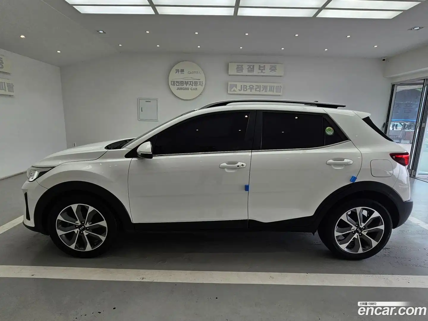 Stonic Kia 2019.6-OPTION-024