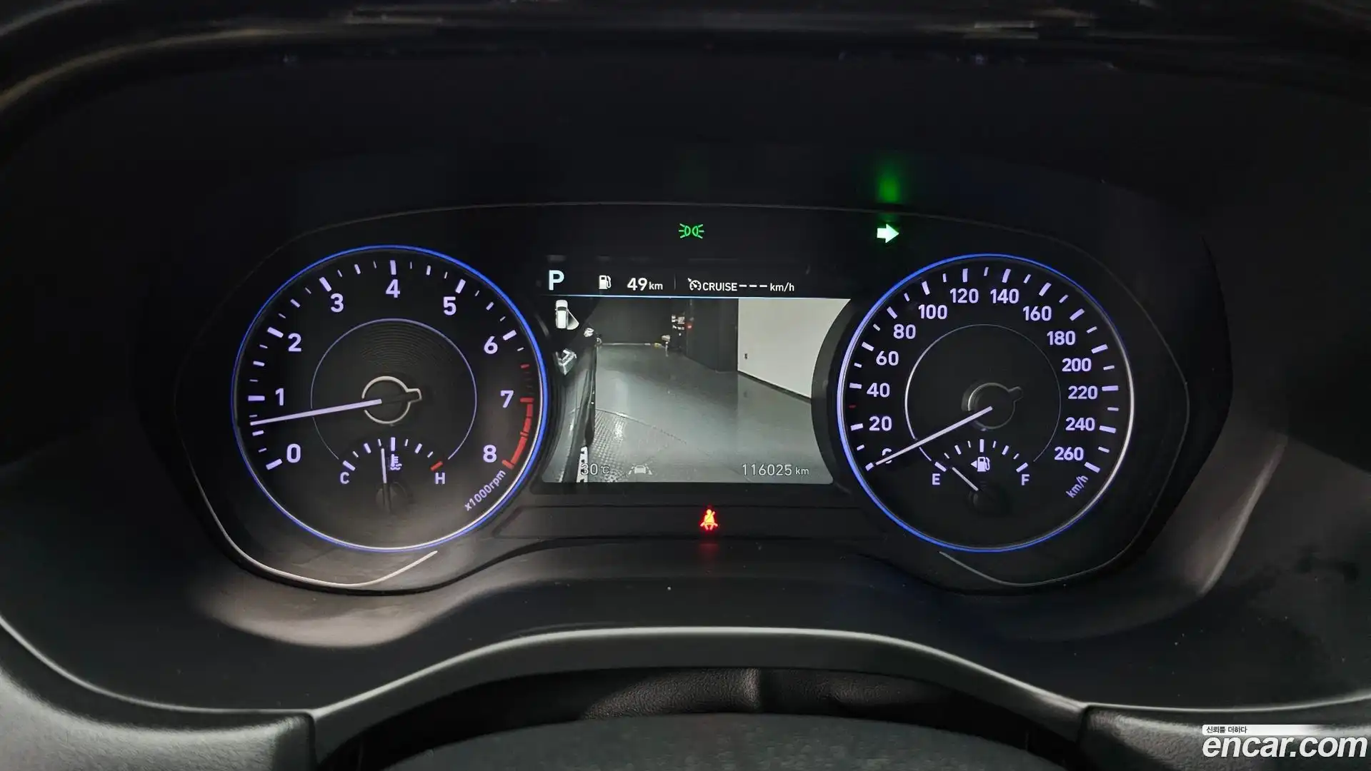 Palisade Hyundai 2019.4-INNER-008