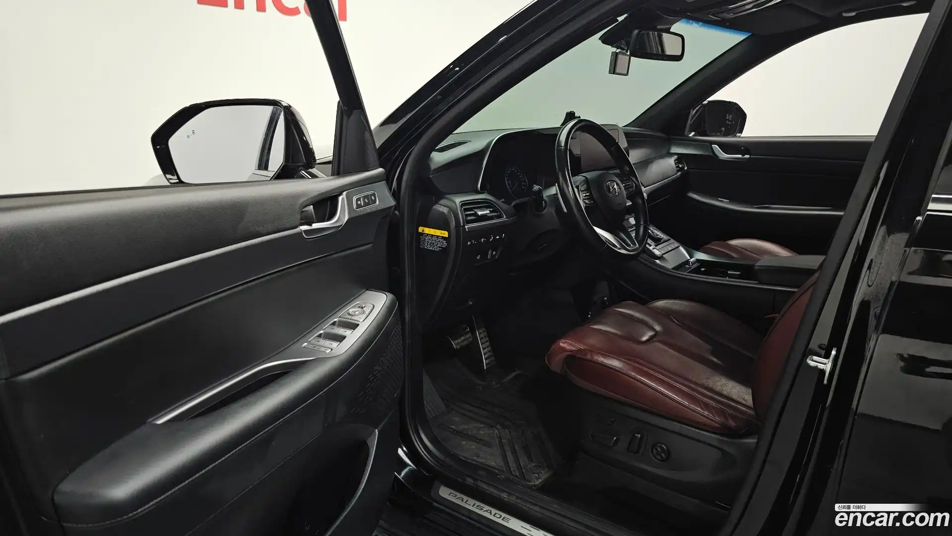 Palisade Hyundai 2019.4-INNER-010