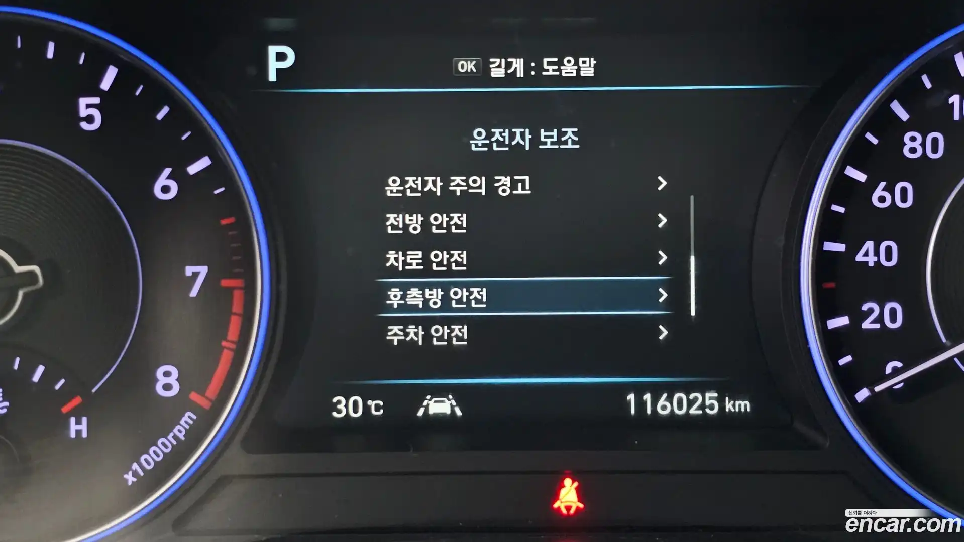 Palisade Hyundai 2019.4-OPTION-019