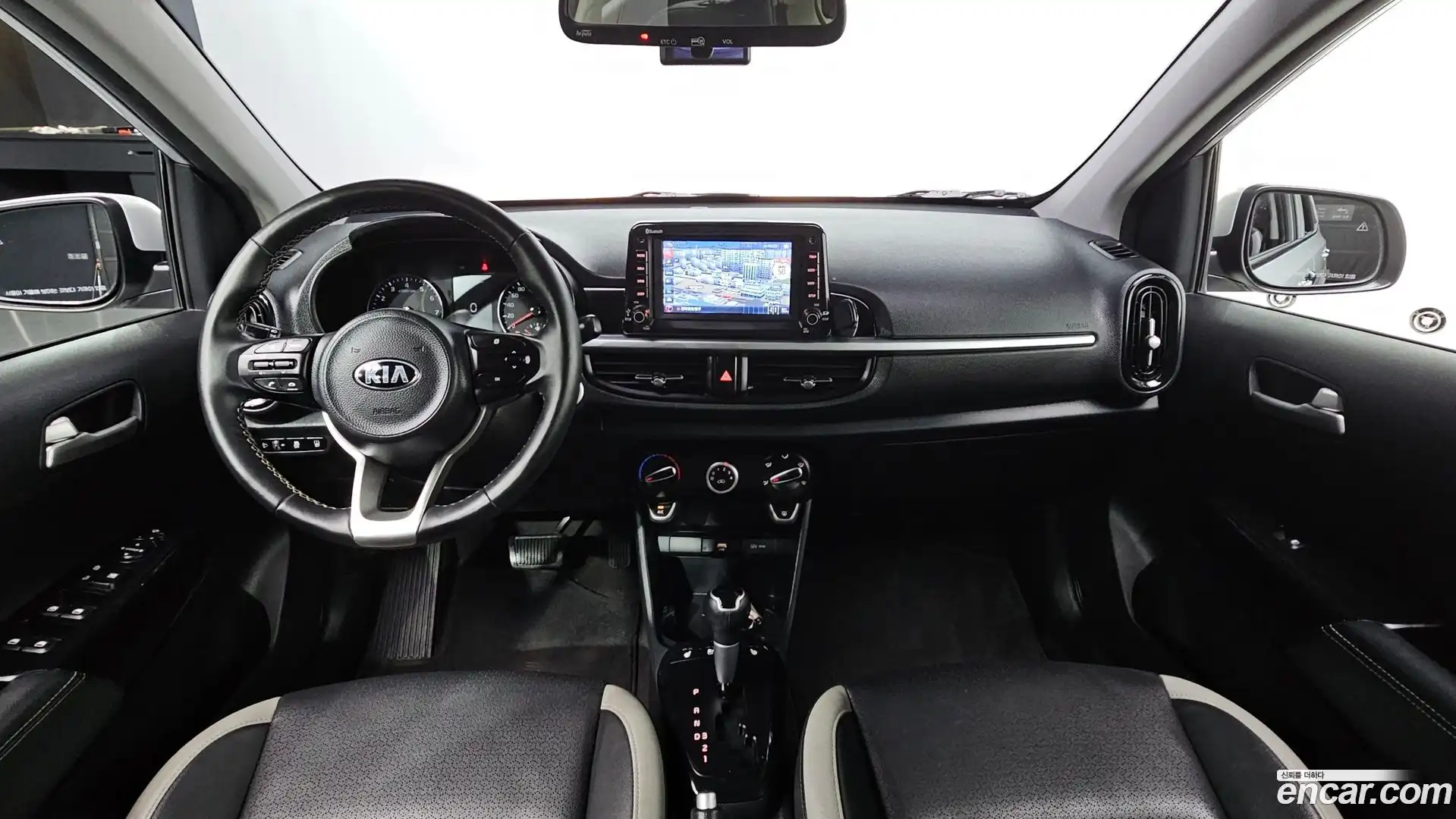 morning Kia 2020.5-INNER-007