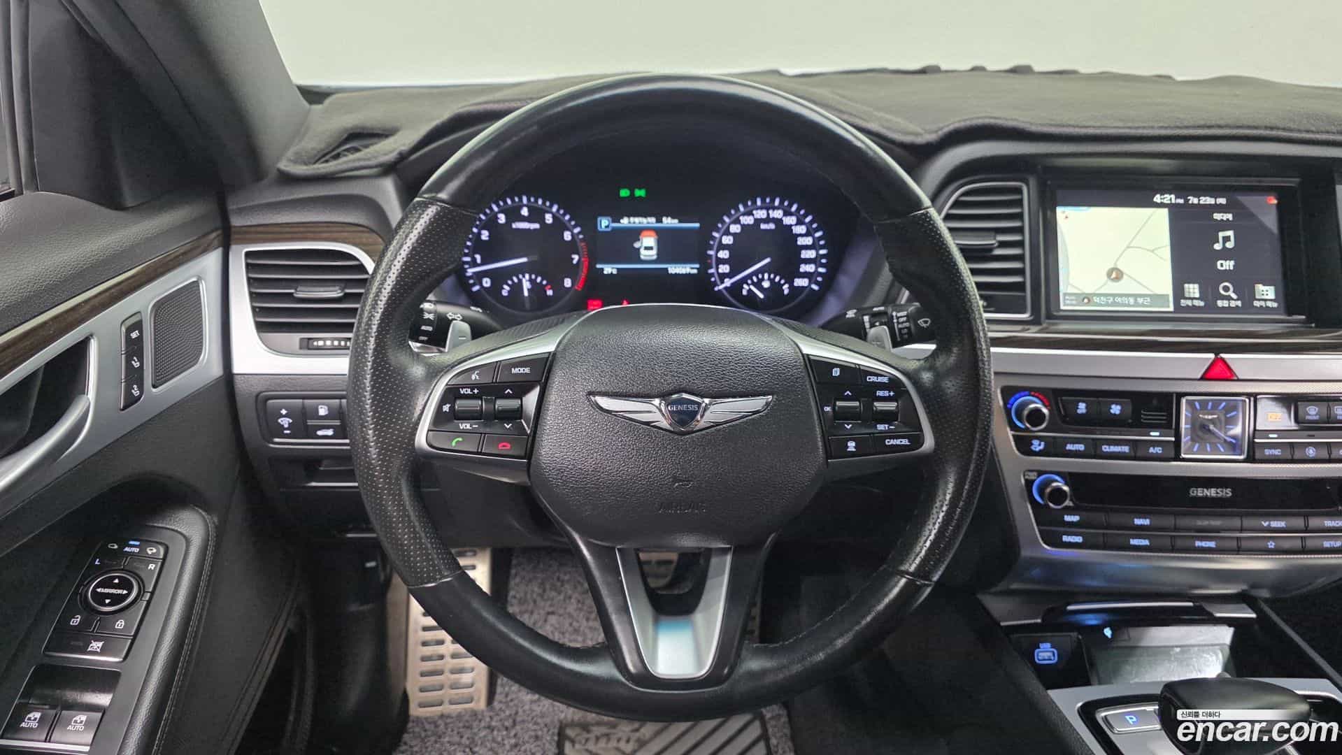 G80 Genesis 2019.0-OPTION-019
