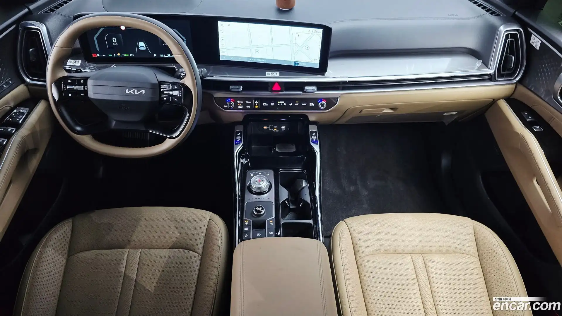 Sorento Kia 2026.4-INNER-007
