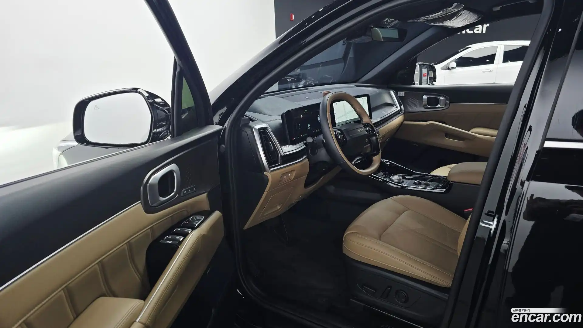 Sorento Kia 2026.4-INNER-010