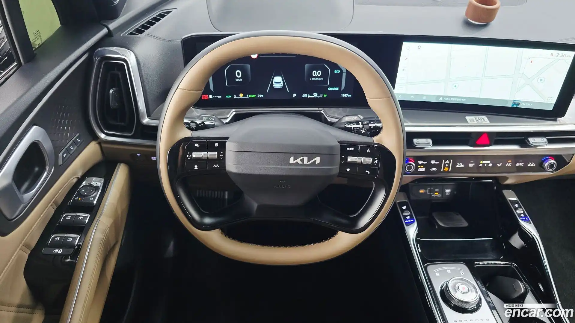 Sorento Kia 2026.4-OPTION-017