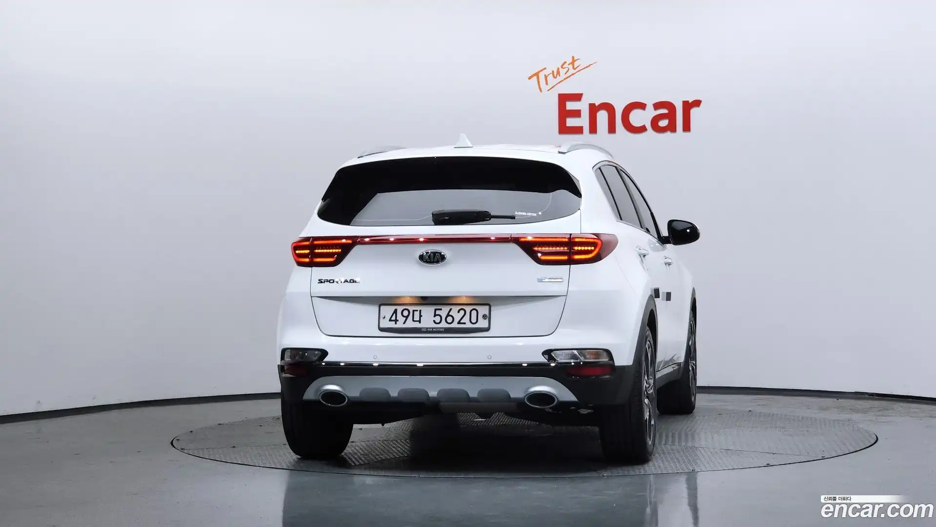 Sportage Kia 2018.9-OUTER-004