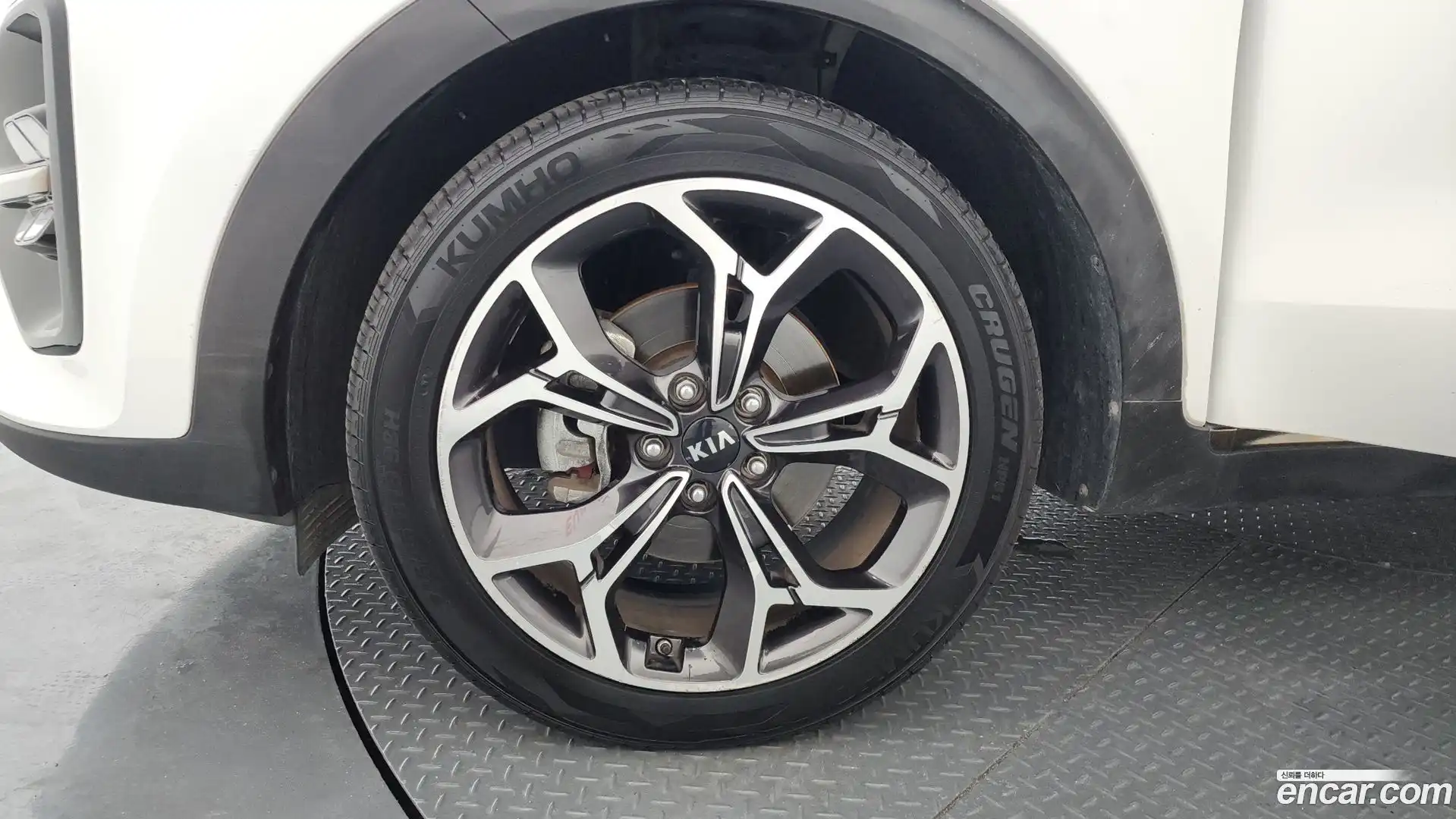 Sportage Kia 2018.9-OUTER-005